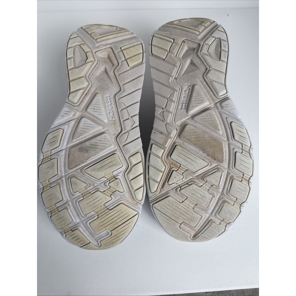 Hoka One One Arahi 4 Shoes Womens Size 7 Stability Running Sneakers Lightweigh - Picture 11 of 12